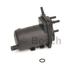 Clio Mazot Filtresi 2003-2018 Bosch 164001540R